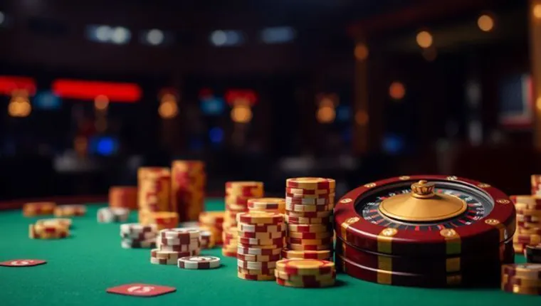 Understanding Gambling Risks