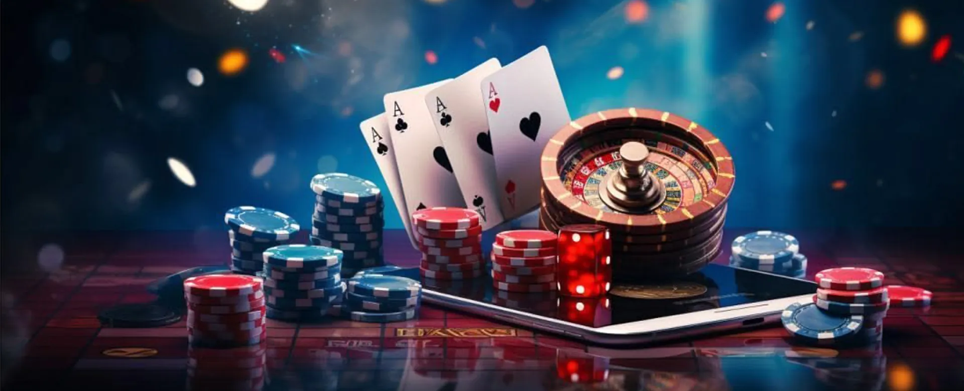 okplayph Online Table Games Guide