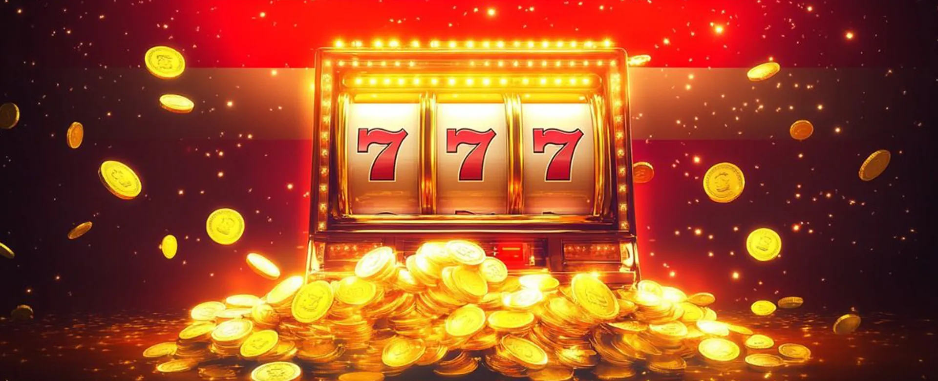 okplayph Slot Games Hero Banner