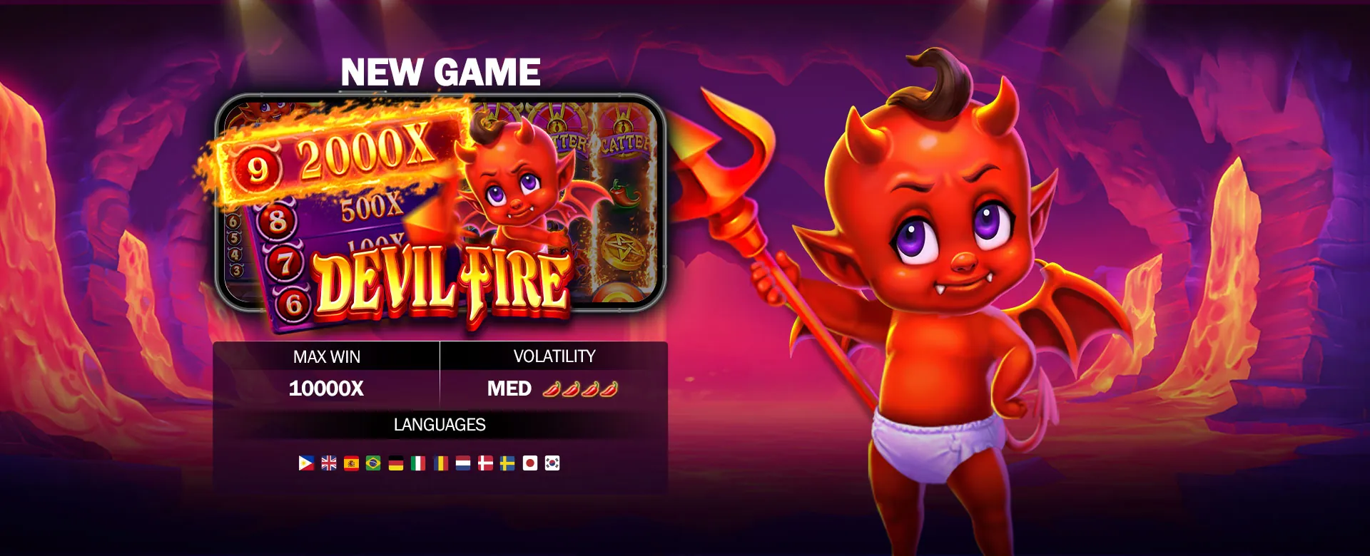 OKPLAYPH VIP Loyalty Program Banner