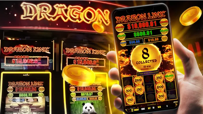 okplayph Slot Machines with spinning reels and jackpot symbols